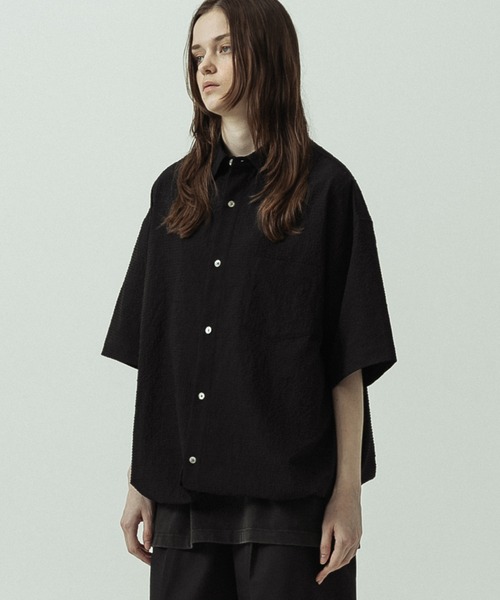 SLICK（スリック） シャツ 半袖 「ZOZO限定」SLICK/スリック