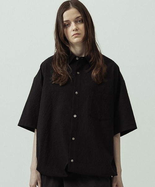 SLICK（スリック） シャツ 半袖 「ZOZO限定」SLICK/スリック