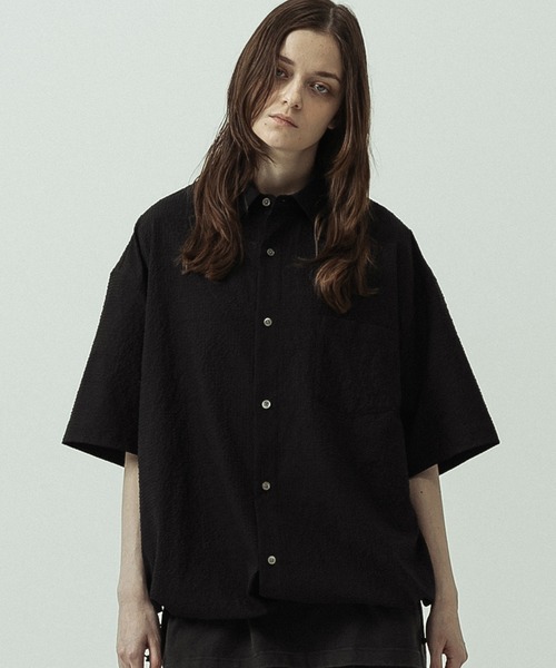 SLICK（スリック） シャツ 半袖 「ZOZO限定」SLICK/スリック