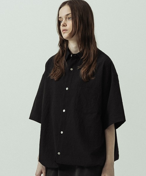 SLICK（スリック） シャツ 半袖 「ZOZO限定」SLICK/スリック