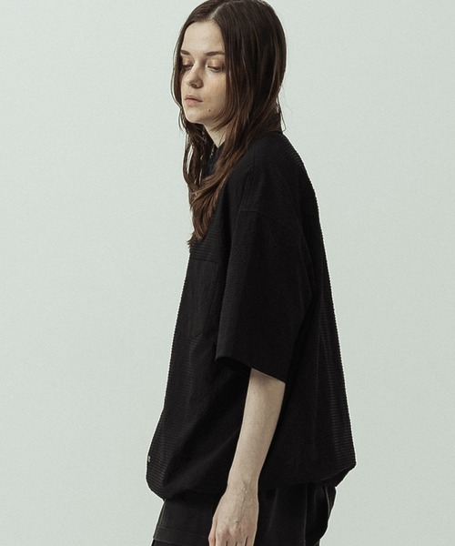 しお SLICK（スリック） シャツ メンズ レディース : ZOZOTOWN Yahoo!店