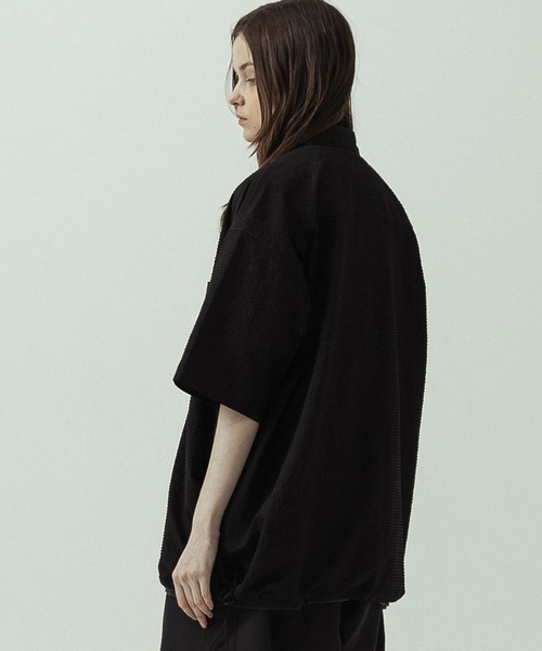 SLICK（スリック） シャツ 半袖 「ZOZO限定」SLICK/スリック