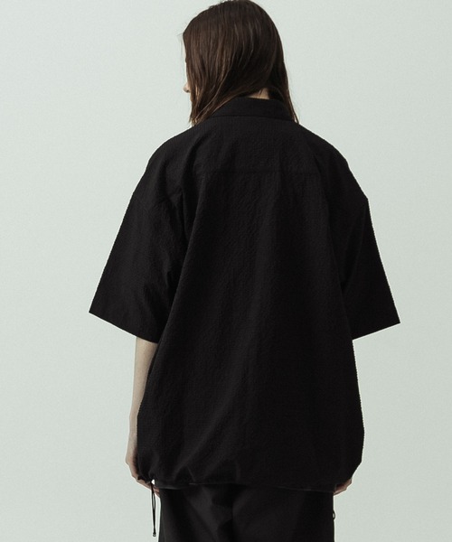 SLICK（スリック） シャツ 半袖 「ZOZO限定」SLICK/スリック