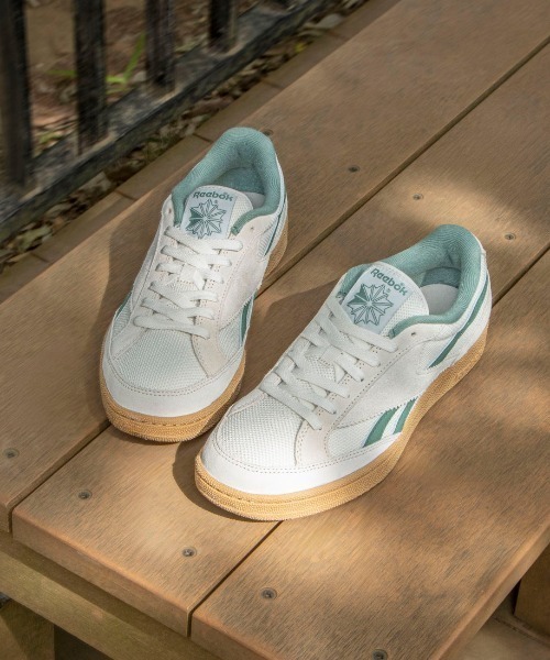 Reebok（リーボック） スニーカー クラブシー グラウンズ 70 / CLUB C