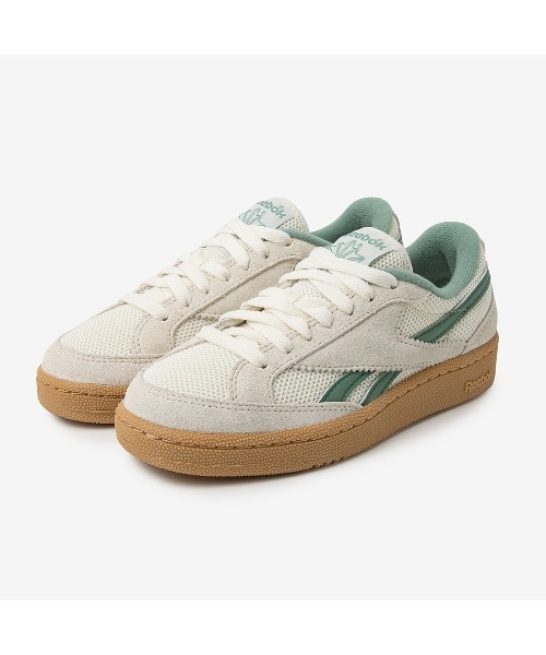 Reebok（リーボック） スニーカー クラブシー グラウンズ 70 / CLUB C