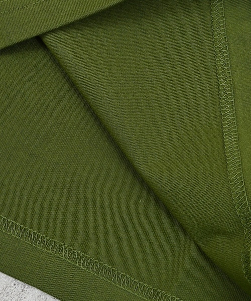 「MARKEY'S」 「JEEP」「KIDS」半袖Tシャツ 140 カーキ キッズ_画像7