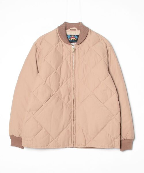Eddie Bauer（エディーバウアー） ダウンジャケット ダウン 