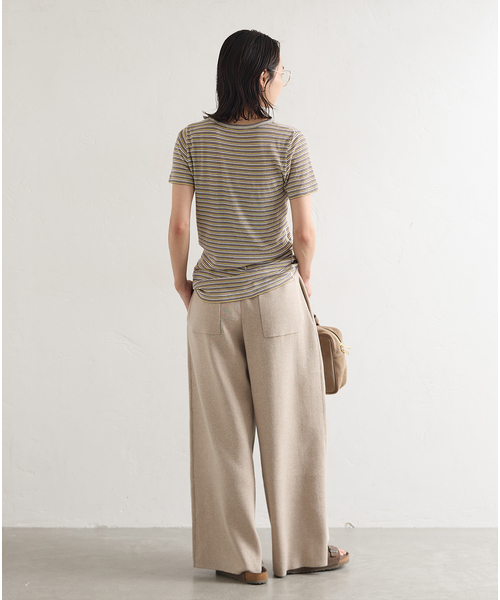 JOURNAL STANDARD（ジャーナルスタンダード） tシャツ 半袖 マルチ