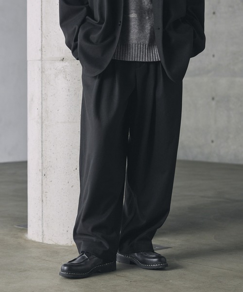 CTHY スラックス L ブラック メンズ : ZOZOTOWN Yahoo!店 - 通販 CTHY スラックス L ブラック メンズ : ZOZOTOWN Yahoo!店 - 通販