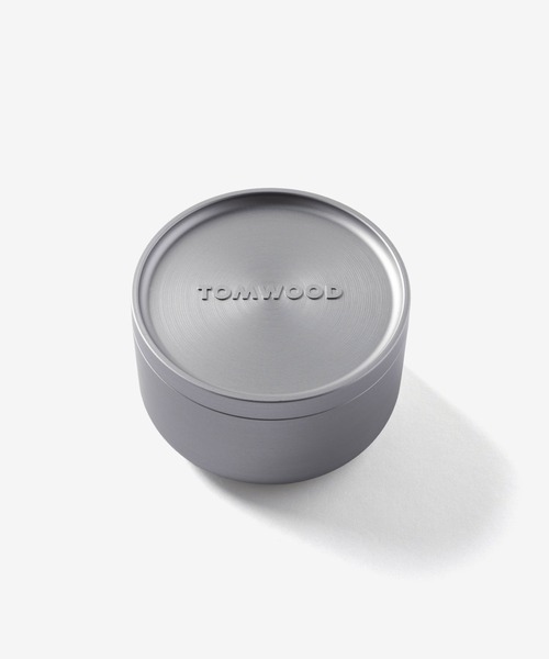TOM WOOD（トムウッド） フープ ピアス 「TOM WOOD / トムウッド」Dean