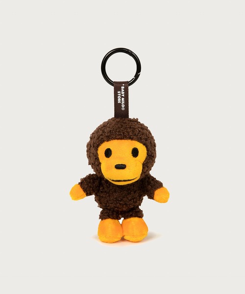 ape キーホルダーのおすすめ人気商品一覧 通販 - Yahoo!ショッピング