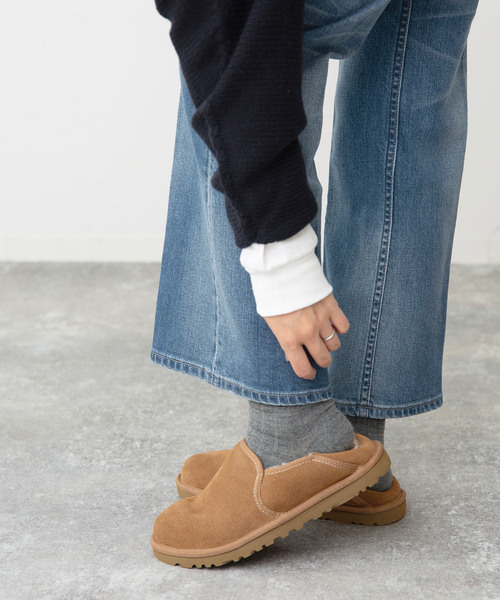 UGG Australia（アグオーストラリア） ugg シューズ 「WEB限定/追加
