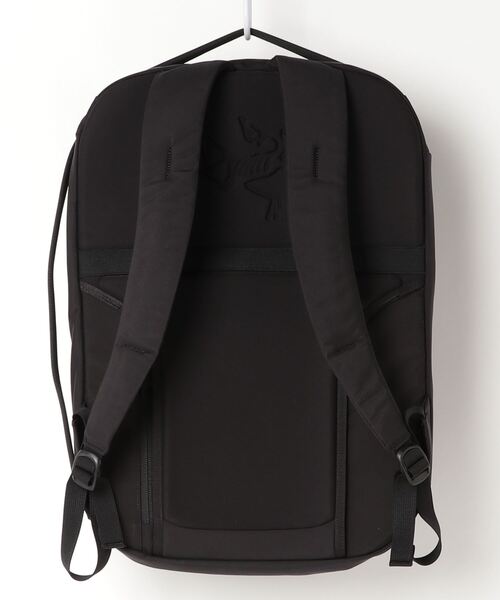 ARC'TERYX(アークテリクス) リュック - ブラック メンズ : ZOZOTOWN ARC'TERYX(アークテリクス) リュック - ブラック メンズ : ZOZOTOWN