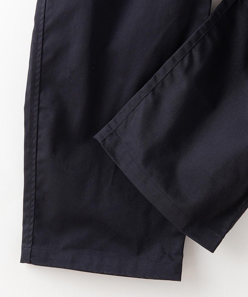 「OUTDOOR PRODUCTS APPAREL」 オーバーオール MEDIUM オリーブ メンズ_画像8