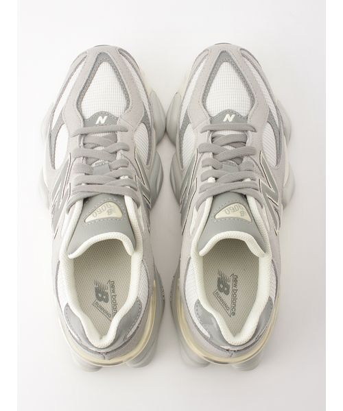 newbalance 9060（レディーススニーカー）｜シューズ | ファッション
