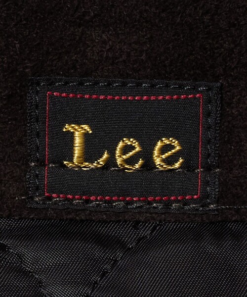 Scye（サイ） コート ジャケット 「Lee x Scye for UNITED ARROWS