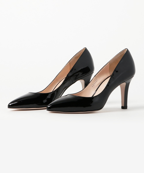 格安大人気 パンプス ZOZOTOWN PayPayモール店 - 通販 - PayPayモール SEVEN TWELVE THIRTY / ポインテッドパンプス お得日本製