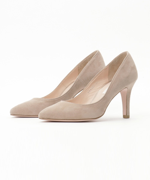 格安大人気 パンプス ZOZOTOWN PayPayモール店 - 通販 - PayPayモール SEVEN TWELVE THIRTY / ポインテッドパンプス お得日本製