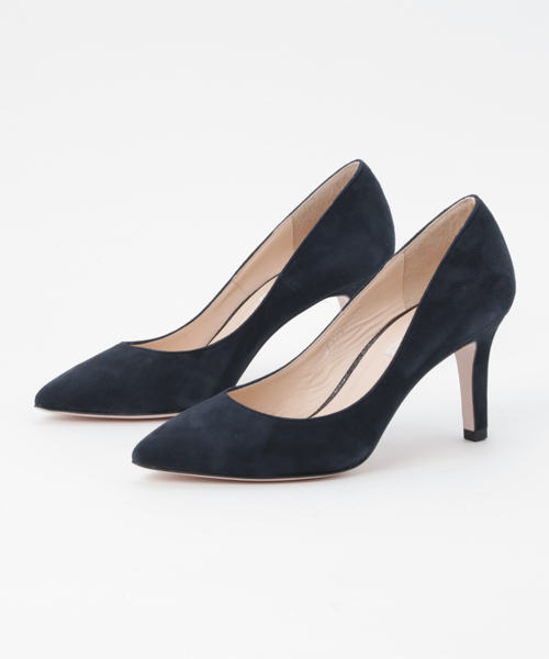 格安大人気 パンプス ZOZOTOWN PayPayモール店 - 通販 - PayPayモール SEVEN TWELVE THIRTY / ポインテッドパンプス お得日本製