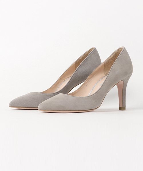 格安大人気 パンプス ZOZOTOWN PayPayモール店 - 通販 - PayPayモール SEVEN TWELVE THIRTY / ポインテッドパンプス お得日本製