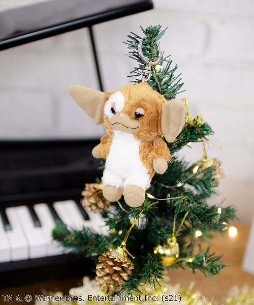 nici（ニキ） キーホルダー NICI/GREMLINS/ギズモ キーリング