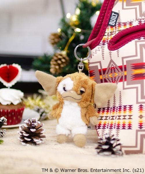 nici（ニキ） キーホルダー NICI/GREMLINS/ギズモ キーリング