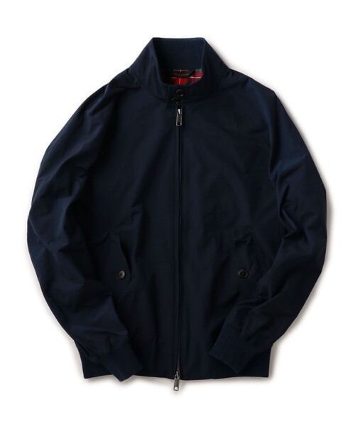定番爆買い ジャケット ブルゾン BARACUTA: G9 ORIGINAL ZOZOTOWN PayPayモール店 - 通販 - PayPayモール 通販最新作