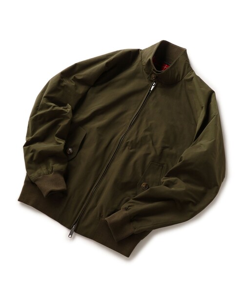 定番爆買い ジャケット ブルゾン BARACUTA: G9 ORIGINAL ZOZOTOWN PayPayモール店 - 通販 - PayPayモール 通販最新作