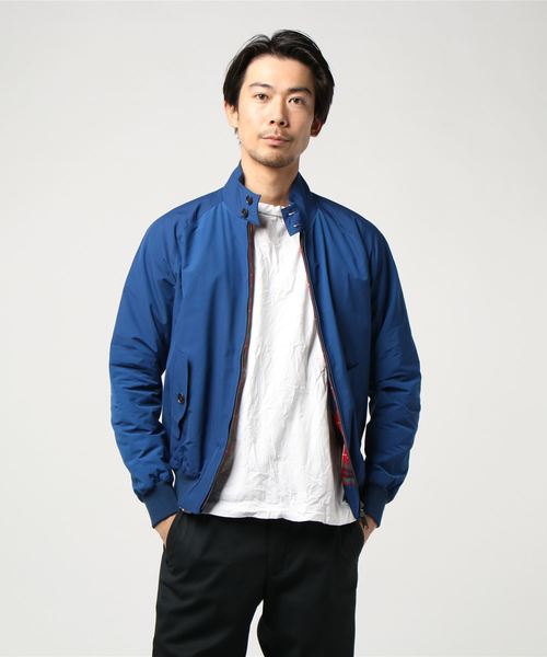 定番爆買い ジャケット ブルゾン BARACUTA: G9 ORIGINAL ZOZOTOWN PayPayモール店 - 通販 - PayPayモール 通販最新作