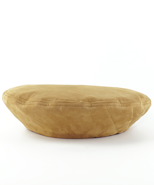 La Maison de Lyllis（ラメゾンドリリス） 帽子 ベレー帽 ラ メゾン ド