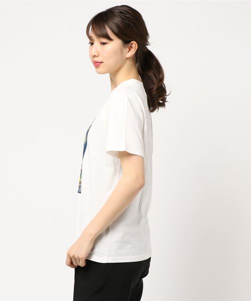 tシャツ Tシャツ MAISON KITSUNE  LOCANDINA Tシャツ | SLOBE IENA | 02