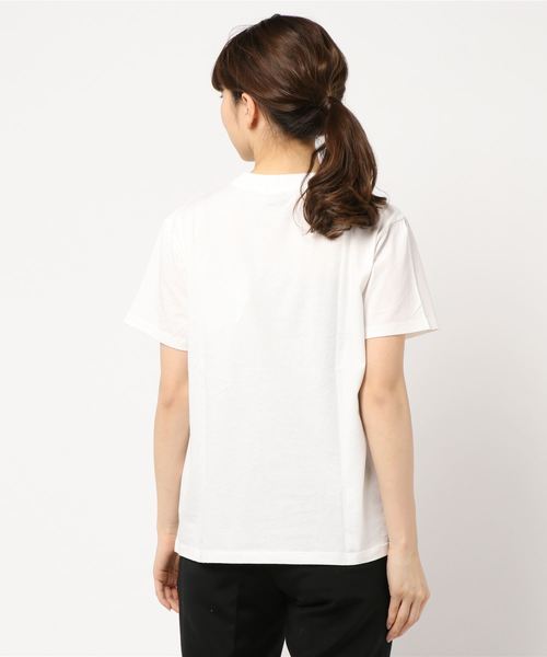 tシャツ Tシャツ MAISON KITSUNE  LOCANDINA Tシャツ | SLOBE IENA | 03