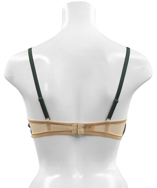 ANNEBRA（ファッション） ブラジャー Marrakech デザイン3/4はぎ