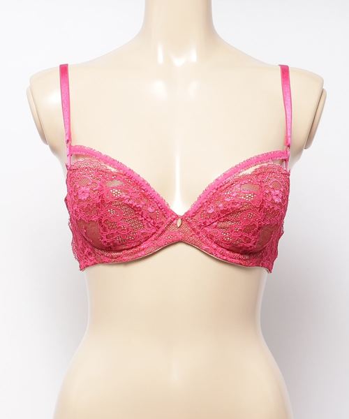 ANNEBRA（アンブラ） ブラジャー Marrakech デザイン3/4はぎカップ