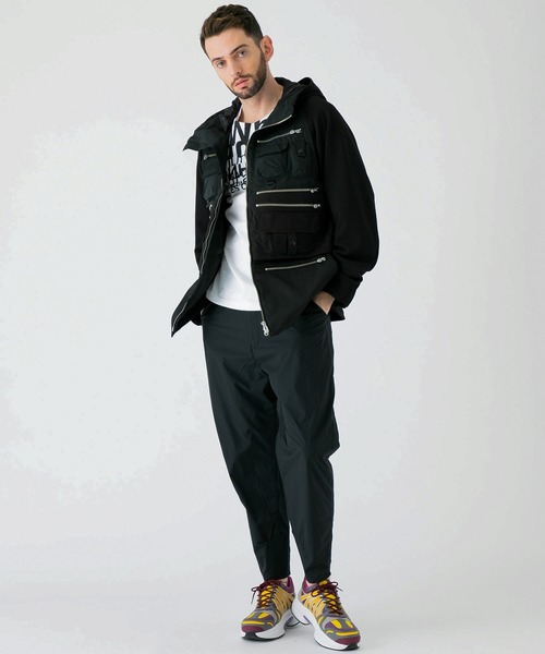 WHITE MOUNTAINEERING（ホワイトマウンテニアリング） ブルゾン 