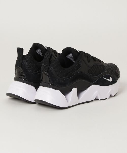 NIKE（ナイキ） スニーカー W RYZ 365 II WCU4874 001BLK/WHT