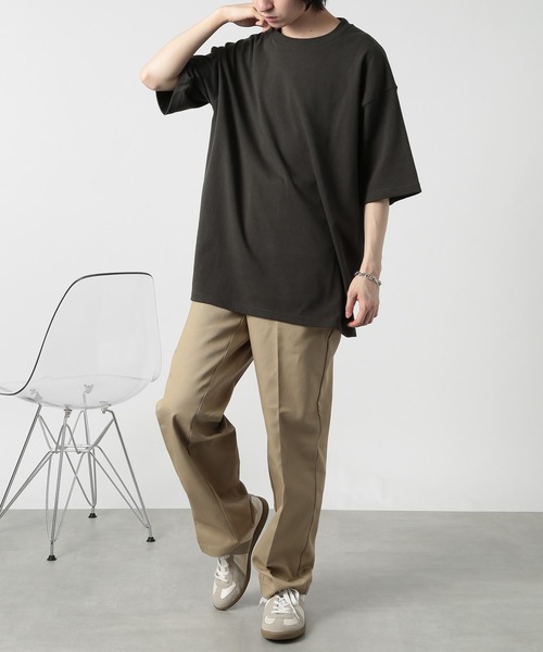 United Athle（ユナイテッドアスレ） tシャツ タフでヨレにくいコスパ