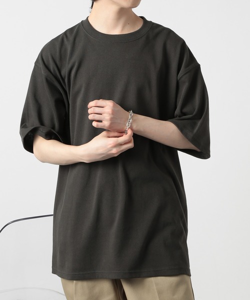 United Athle（ユナイテッドアスレ） tシャツ タフでヨレにくいコスパ