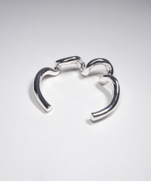 限定SALE新作登場 バングル Spiral Bangle ZOZOTOWN PayPayモール店 - 通販 - PayPayモール 高評価国産