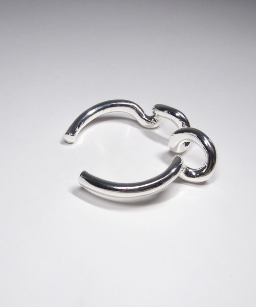 限定SALE新作登場 バングル Spiral Bangle ZOZOTOWN PayPayモール店 - 通販 - PayPayモール 高評価国産