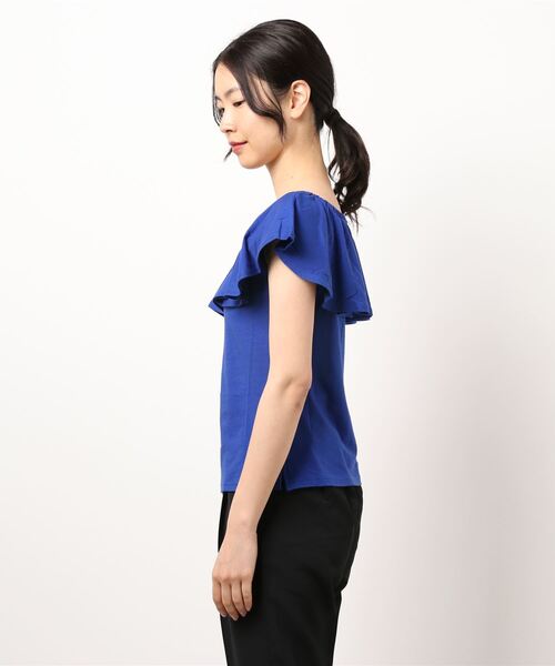 Maunaloa（ファッション） tシャツ 「Maunaloa」ストレッチ