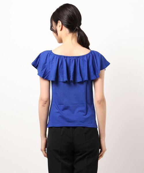 Maunaloa（ファッション） tシャツ 「Maunaloa」ストレッチ