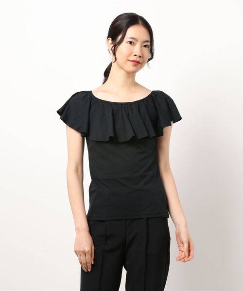 マナオラ　トップス Maunaloa（ファッション） tシャツ 「Maunaloa」タタウティアレ