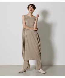 ワンピース T H Sleeveless Rib Op T Hスリーブレスリブワンピース Zozotown Paypayモール店 通販 Paypayモール