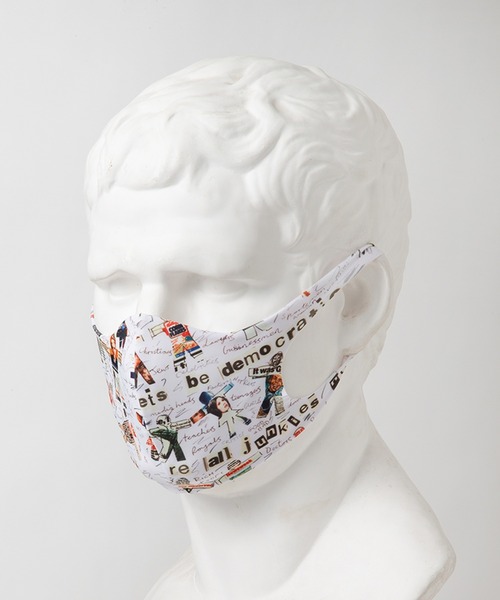KIDILL（キディル） マスク MASK BOX KIDILL : ZOZOTOWN Yahoo!店
