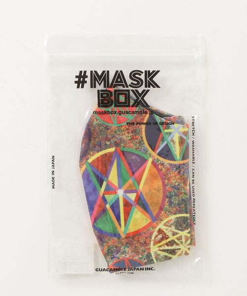 KIDILL フェイスマスク 24ss KIDILL（キディル） マスク MASK BOX KIDILL : ZOZOTOWN Yahoo!店