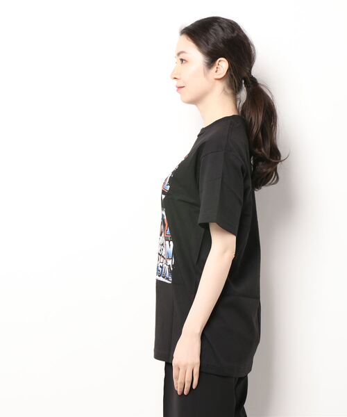 tシャツ IVERSON(UN) レディース TONE tシャツ IVERSON(UN) レディース : ZOZOTOWN Yahoo!店