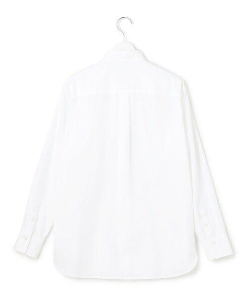 【CLASSY.1月号掲載】CANCLINI ベーシック シャツ 23区｜【CLASSY.1月号掲載】CANCLINI ベーシック シャツ