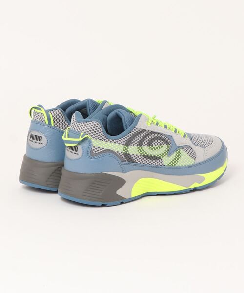 PUMA プーマ/PUMA PREVAIL TRL PAM 26.0/390448-01/26.0/メンズスニーカー/Aランク/67【中古】 PUMA（プーマ） スニーカー 「PUMA」390448-01 PREVAIL TRL P.A.M.