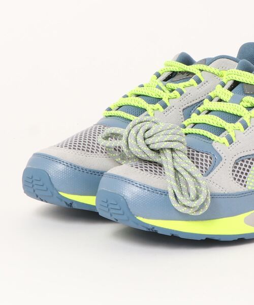 PUMA（プーマ） スニーカー 「PUMA」390448-01 PREVAIL TRL P.A.M.